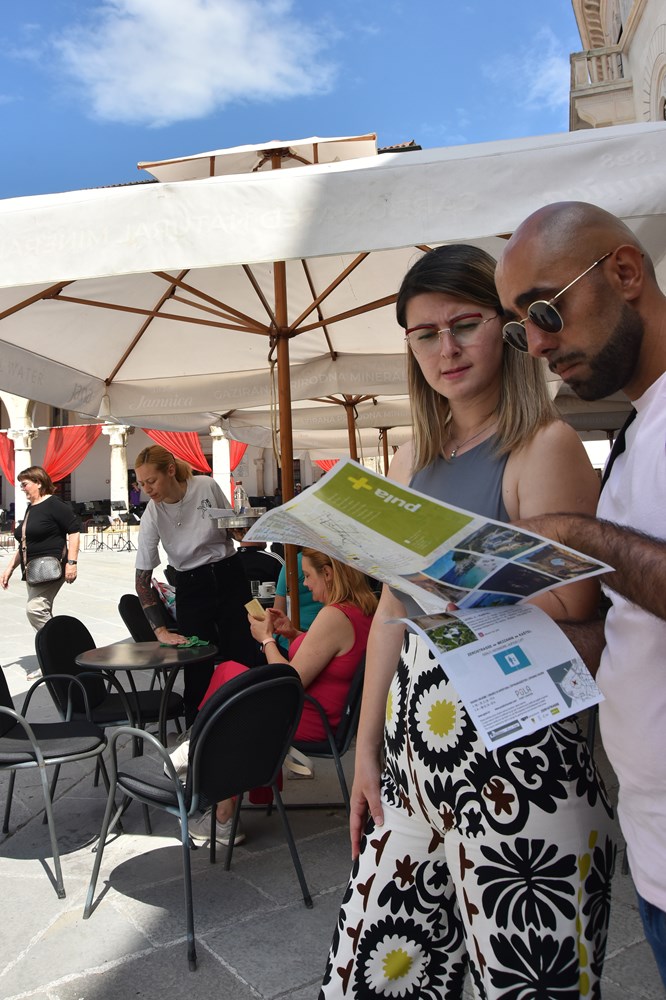 Snimio Duško MARUŠIĆ ČIČI